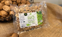 La Noyeraie des Borderies - CERNEAUX DE NOIX BIO EXTRA 200g RÉCOLTE 2025