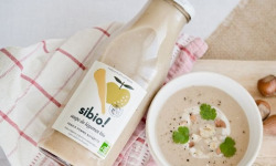 Sibio - Soupe Panais Pomme Noisette - 48 cl