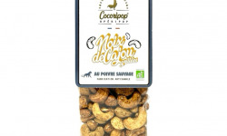 Cocoripop - Apéripop au poivre sauvage