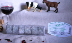 Boutique Boisette - Rouleau 6 minis mélangés affinés 6x20g