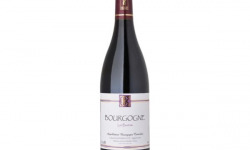 Domaine Céline Coté - Bourgogne Les Boutots 2018