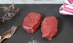 Les Délices du Scamandre - Pavé de Taureau x2 (350g)