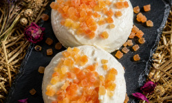 Gaec de l'Elanion - Palet Aromatisé Papaye 90g