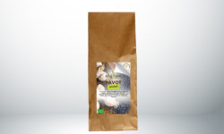 Adal Terra - Graines Bio de Pavot 500G