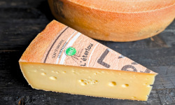 Elevage de Cochons en Forêt et Produits du Terroir Jurassien - NOUVEAU - L'eterlou