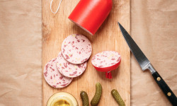 Maison Doriath - Saucisses princesse x10