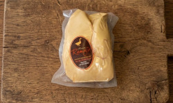 Maison Ramajo - Foie Gras de Canard Frais IGP Gers (480g-550g)