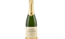 Vignobles Feray - VOUVRAY BRUT MT x6