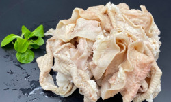 La Ferme de Franck et Blandine - [Précommande] Fraise de Veau de Lait bio 150g