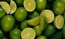 La Boite à Herbes - Lime - Citrons verts - 1kg