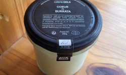 Ferme Romé - Coeur de burrata 300g