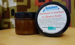 Pâtisserie Kookaburra - Caramel au Beurre Salé Bio