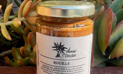 L’Oliveraie du Coudon - Rouille 90g