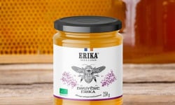 Erika Spirit - Miel Bruyère Erica BIO - 250g