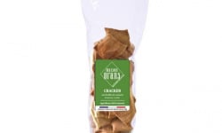 Biscuiterie Maison Drans - Crackers au Romarin - 75 g