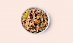 Maison VEROT - Rillette cochon provençal