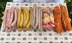 Le Lavandier Charcutier Pontivy - Pack Grillades Gourmand - 3Kg