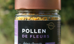 Merveille Apiculture - Pollen de fleurs