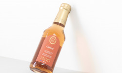 Maison Goubet - Cuvée BIO & sans alcool • cépage Cabernet-Sauvignon 250ml