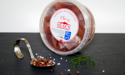 Olsen - Harengs en marinade cherry 200g Danemark