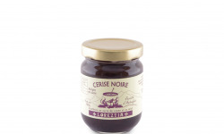 BEILLEVAIRE - Confiture Cerise Noire 100gr