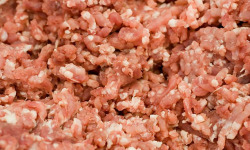 La Ferme de Franck et Blandine - Chair à saucisse de veau de lait. 500g