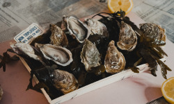 Thalassa Tradition - Huîtres Fines de Mer N°4 Blainville - 12 pièces