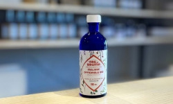 Ors na Bruma - Hydrolat de Mélisse 10cl