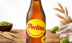 Maison Schmid - Perlita Bière sans alcool