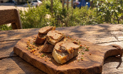 Maison Micouleau - Foie gras de canard entier IGP mi-cuit 180g