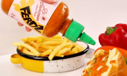 La Cooperativa - Sauce FEROZ La Savoureuse 58ml