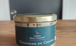 Ferme Bleu Canard - lot de 12 chichons de canard