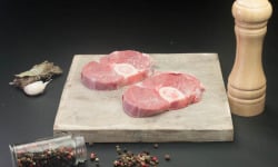 Nature et Régions - Osso Bucco - 2x200g