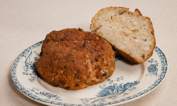 Maison Millas - Bougnette - 450g