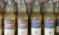 ChâteauFer - Assortiment de kombucha 6 x 33cl