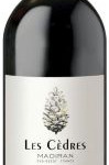 Domaine Sergent - Madiran 2021 Sergent les cedres - 6 bouteilles "donne droit à des points fidélité"