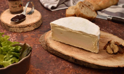 Fromage Gourmet - Brillat-savarin Affiné IGP 125g