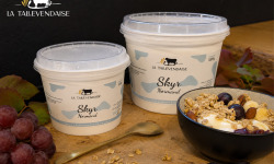 La Tallevendaise - Skyr nature 500g