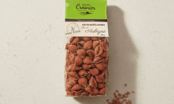 Bière L’Eurélienne – Brasserie de Chandres - Pâtes au blé complet " d'Aubigné"- Atelier Crosnier 300g