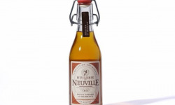 Huilerie de Neuville - Huile Vierge de Noisette 50cl