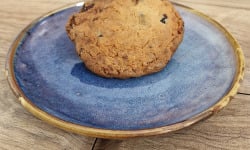 Graines de Créateurs - Cookies Chocolat Blanc et Cramberries