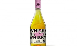 Sapio Spirits - Whisky
français bio