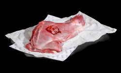 Nemrod - Epaule de Biche A/OS - 2x3,5 Kg