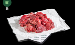 Nemrod - Civet de Cerf - 1kg