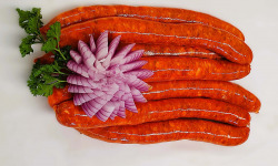 Ferme de la Paumerais - MERGUEZ DE LA FERME - 4 Kg (56 merguez environ)