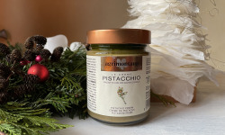 Déclinaison Chocolat - Pâte à tartiner Pistache