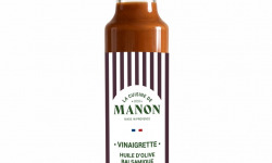 SÒSU, les Artisans de la Sauce - Sauce Vinaigrette Balsamique