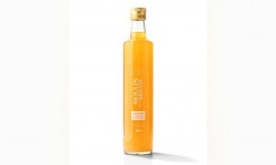 SÒSU, les Artisans de la Sauce - Moulin de la Bresse - Vinaigre (Pamplemousse rose) 50 cl