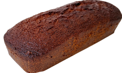 Les Gourmandises de Luline - Pain d'épices 300g