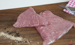 La Ferme de Cintrat - Grillades de porc plein air